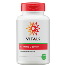 Vitals Vitamine C 800 mg magnesiumascorbaat 100 capsules