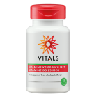 Vitals Vitamine K2 met D3 60 capsules