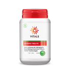 Vitals Groene Thee-PS 60 capsules