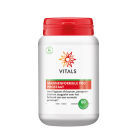 Vitals Mannenformule Pro Prostaat 60 capsules