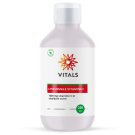 Vitals Liposomale Vitamine C 250 ml