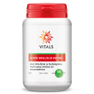 Vitals Super Krillolie 590 mg 90 softgels