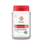 Vitals Schildklierformule Pro 60 capsules