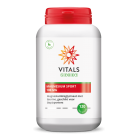 Vitals Magnesium Sport 100 mg 120 tabletten