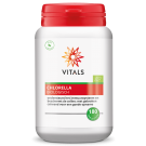 Vitals Chlorella Biologisch 180 tabletten