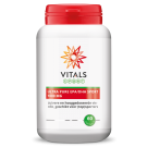 Vitals Ultra Pure EPA/DHA Sport 60 softgels