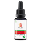 Vitals Vitamine D3 1000 ie Druppels 700 druppels
