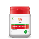 Vitals Vitamine K2 360 mcg 60 capsules