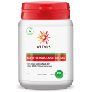 Vitals Nattokinase-NSK 60 capsules
