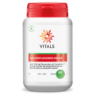 Vitals Cacaoflavanolen-HF 60 capsules