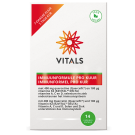 Vitals Immuunformule Pro Kuur 14 capsules