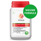 Vitals Elke Dag Basis 60 tabletten