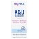 Orthica K&D Oliedruppels 10 ml